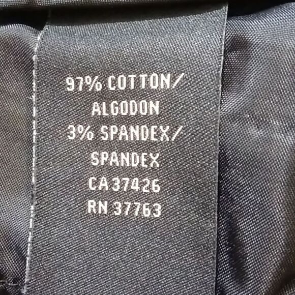 Rafael studio Women's Pants Size Plus 16W - Picture 10 of 14